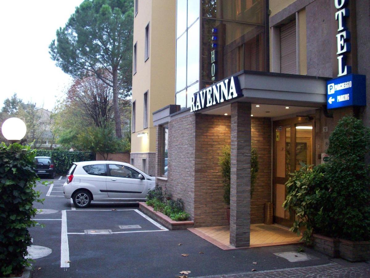 Hotel Ravenne Extérieur photo